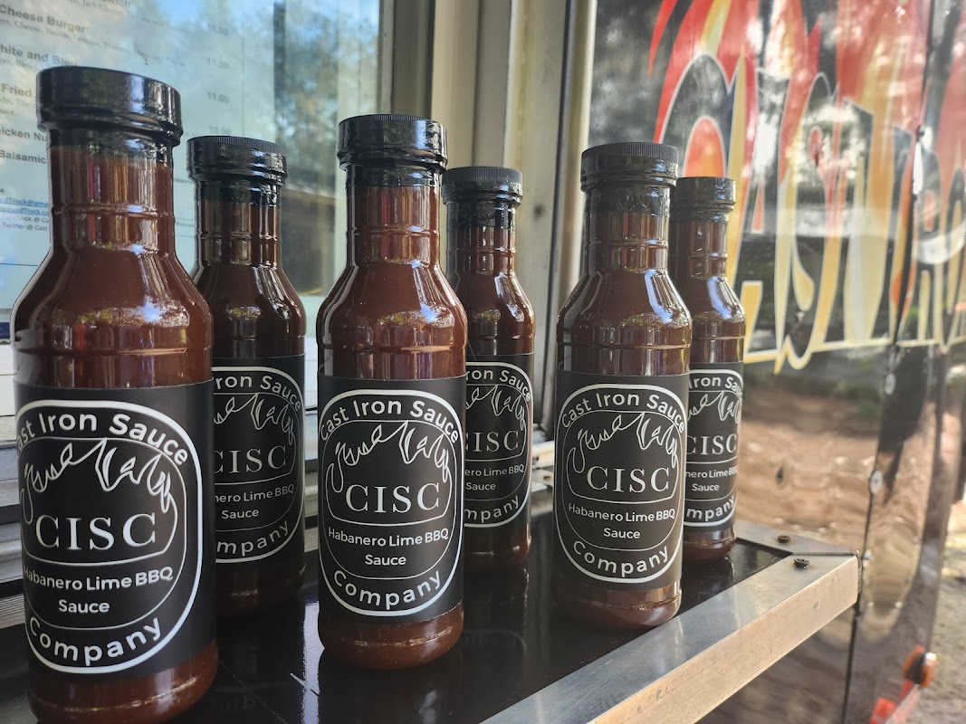 Cast Iron Food Truck and Catering photo 3