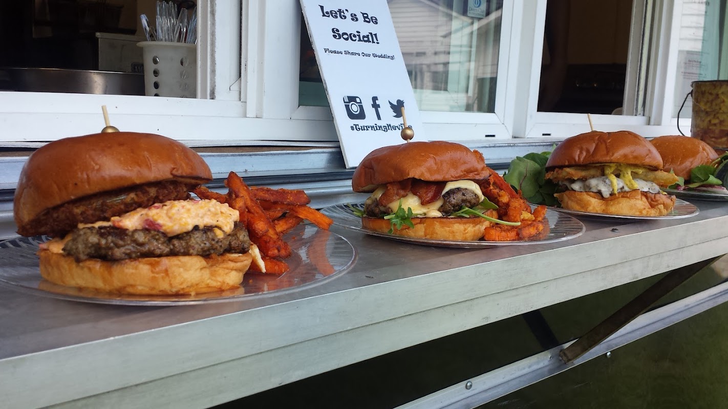 Cast Iron Food Truck and Catering photo 2