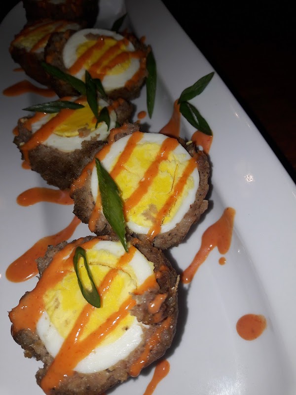 Cast Iron Food Truck and Catering photo 5