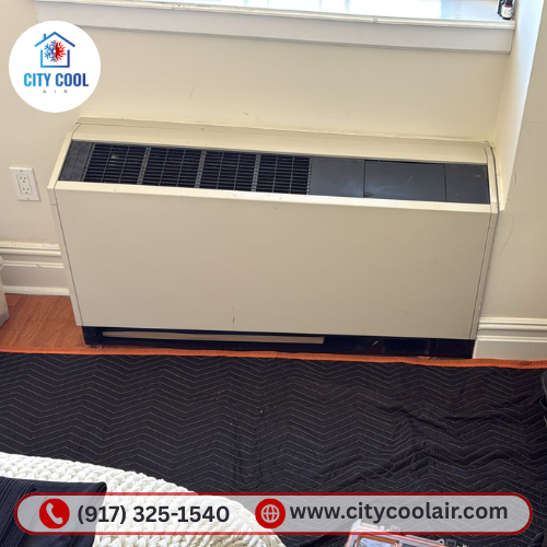 City Cool Air Inc | Ptac Installation HVAC Repair NYC - General Contractor in New York