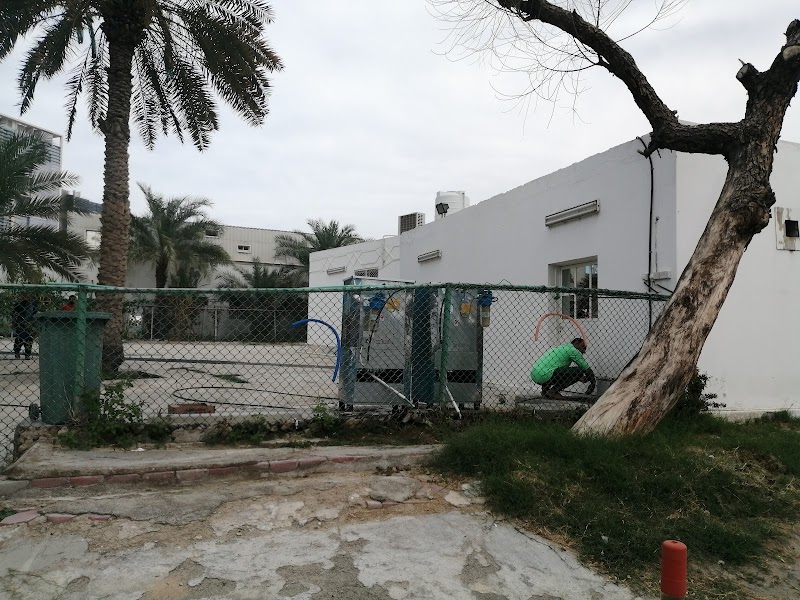 Shaikhah Mozah bint Saeed Al Maktoum Mosque photo 1