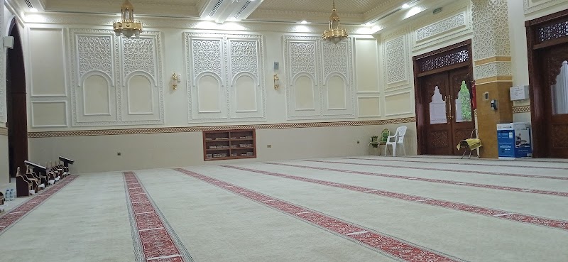 Shaikhah Mozah bint Saeed Al Maktoum Mosque photo 4