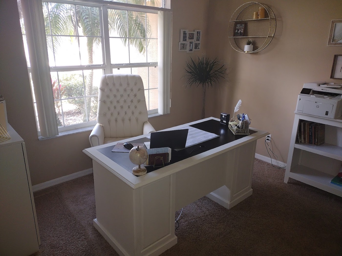 Noble Notary & Legal Document Preparers office