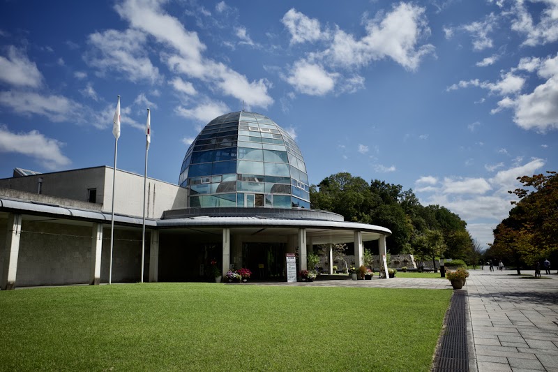 奈良県立馬見丘陵公園
