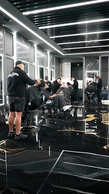 Royal Blends Barbers Warwick Farm photo 3