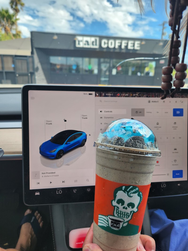 Rad Coffee - Long Beach photo 3