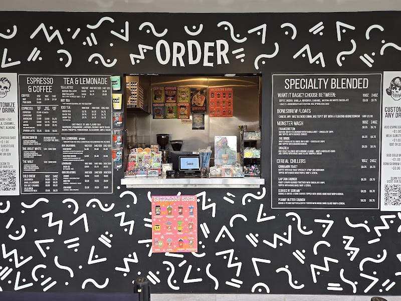 Rad Coffee - Long Beach photo 4