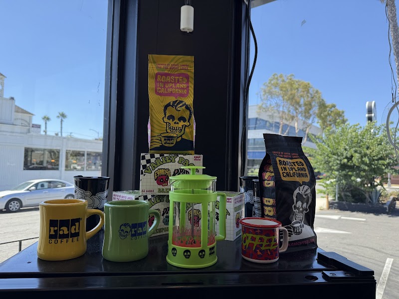 Rad Coffee - Long Beach photo 2