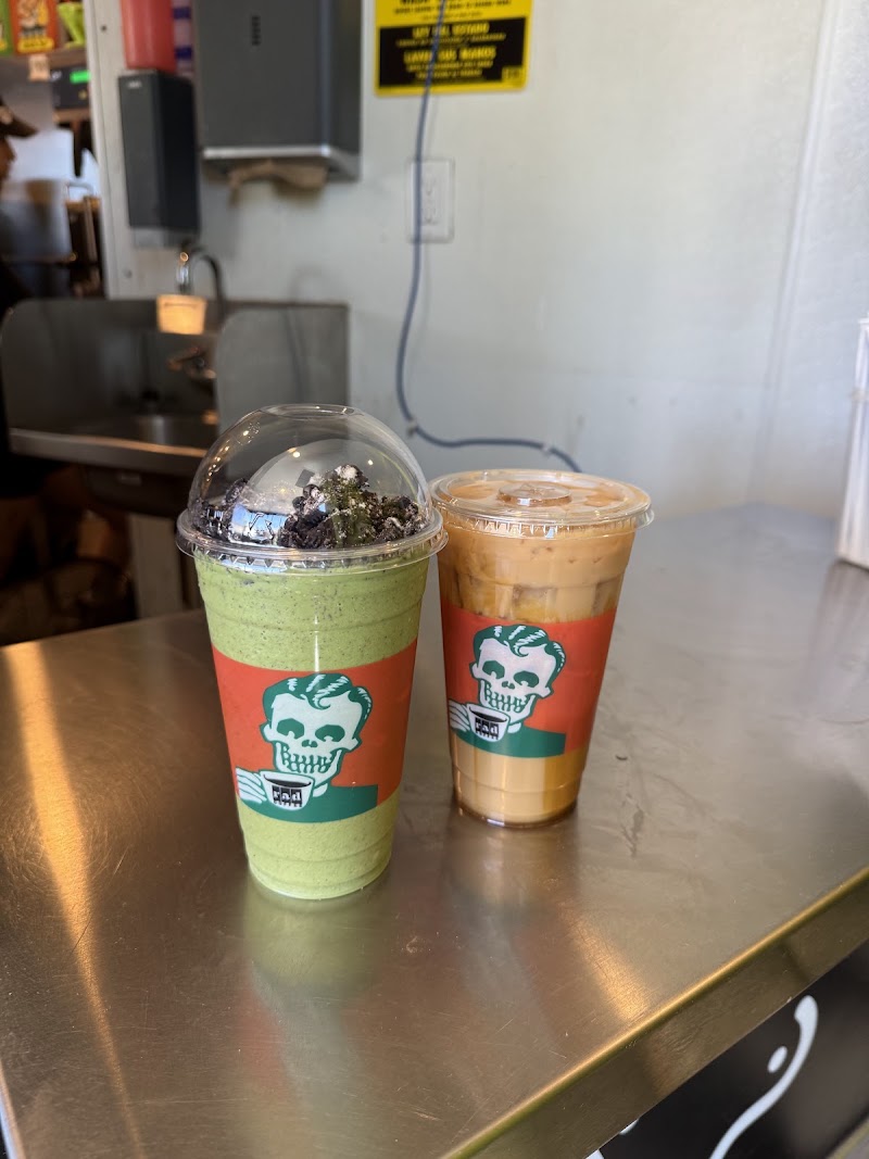 Rad Coffee - Long Beach photo 2