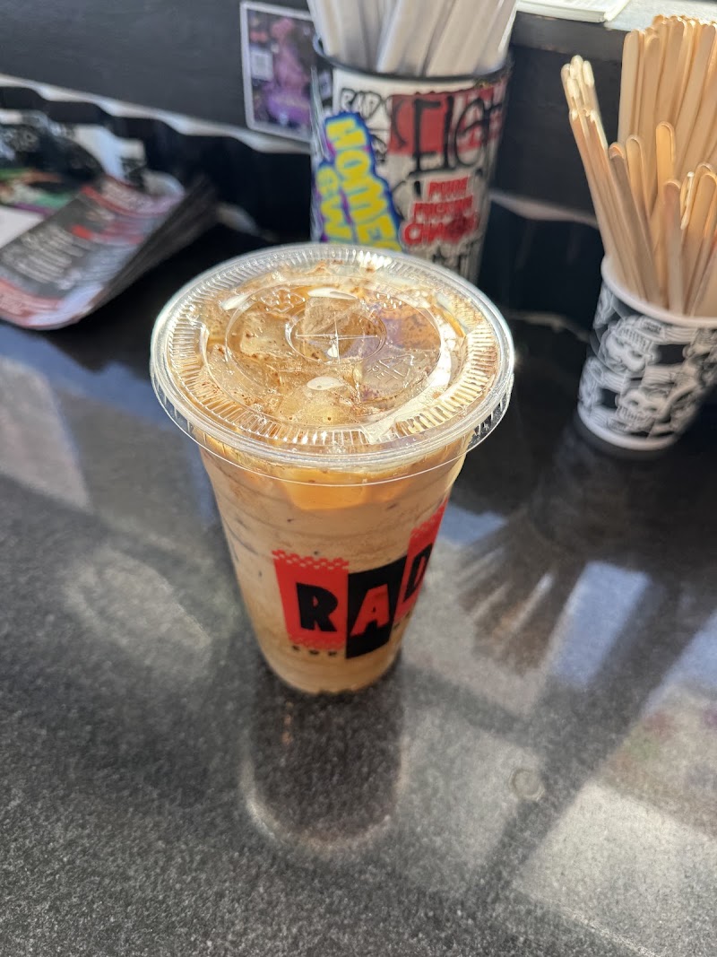 Rad Coffee - Long Beach photo 2