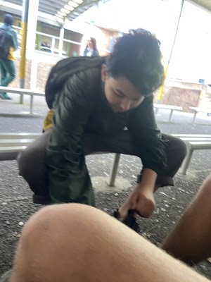 Top fade & cuts photo 3