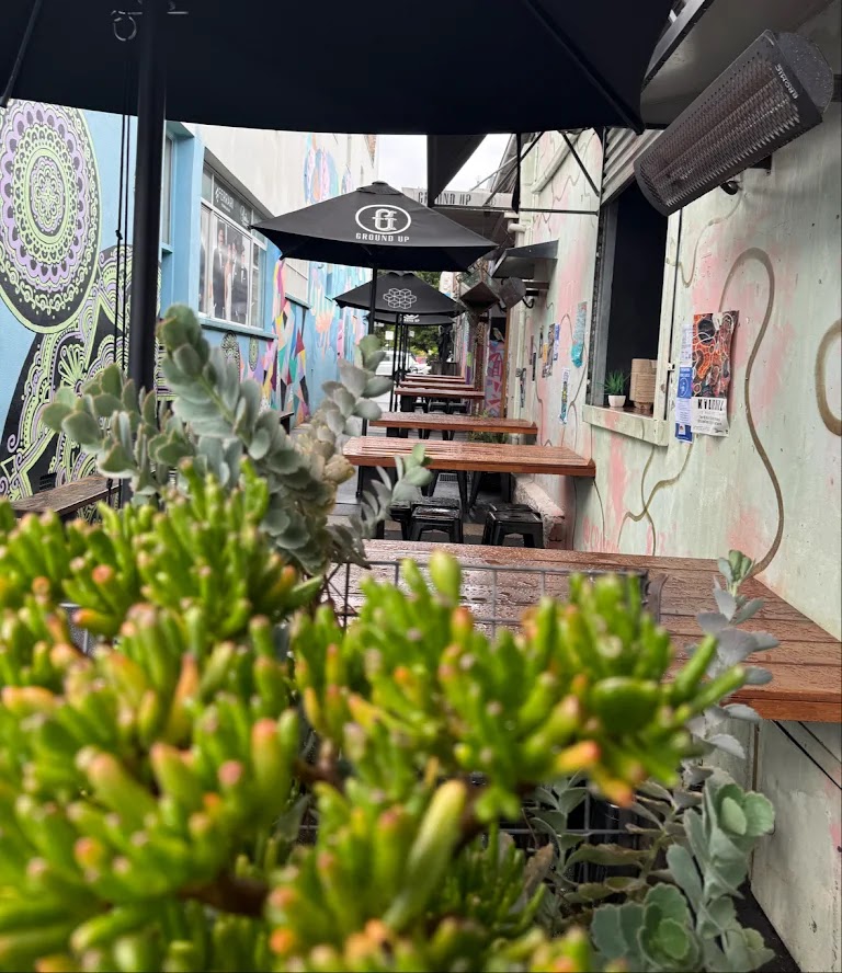 Ground Up Cafe photo 6