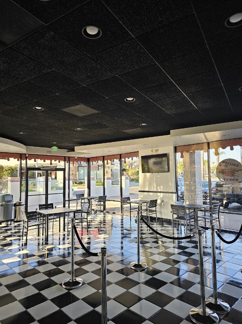 ROLLING PIN DONUTS photo 3