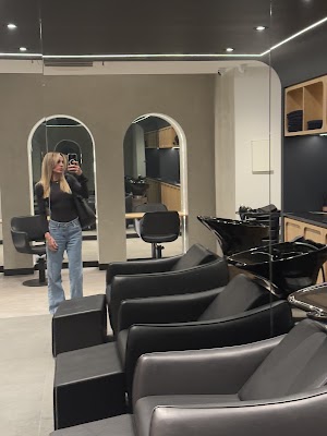 Ysée Coiffeur photo 2