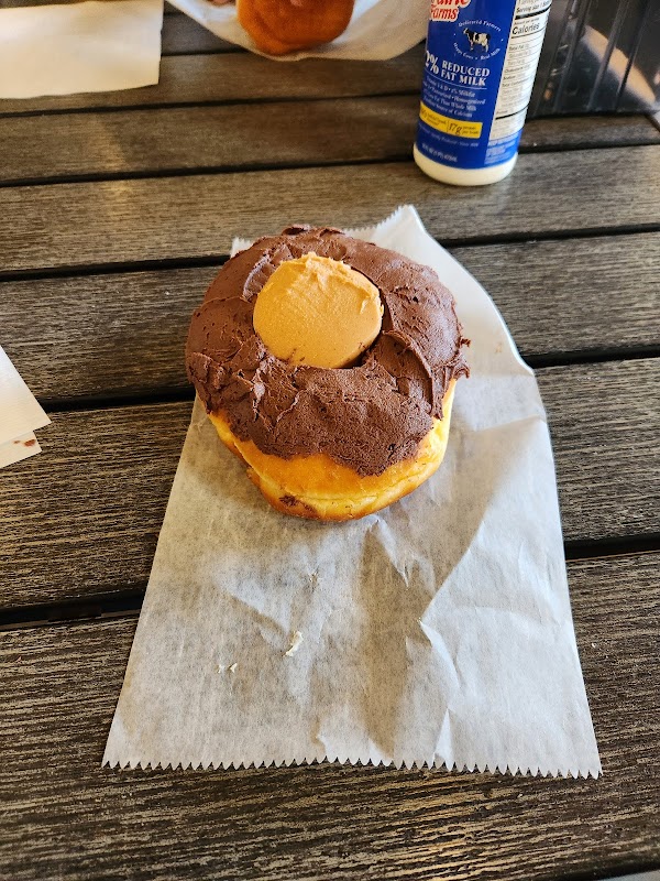 Photo by Nick Staeck