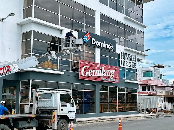 Domino's Pizza Tawau - Photo 1