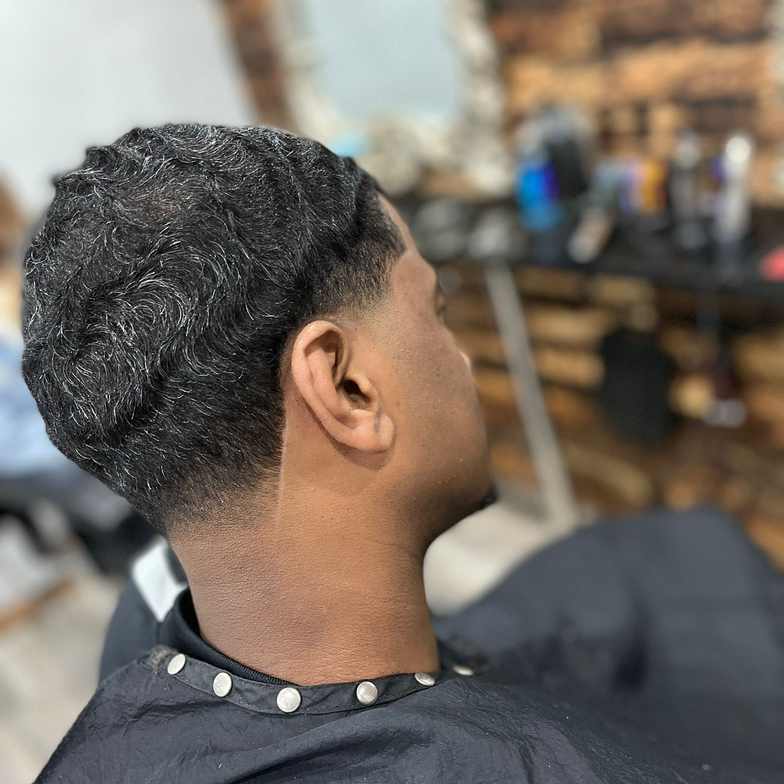Barbology Barber Club