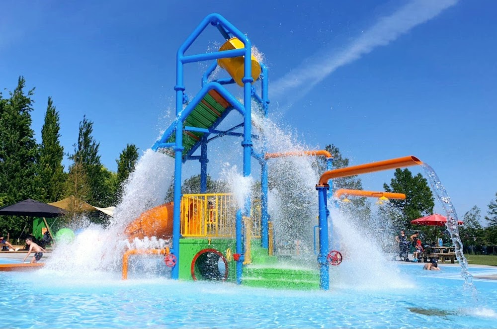 Plaswijckpark fotoğraf 1