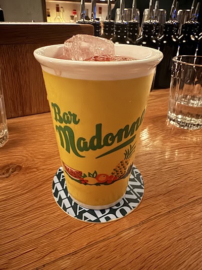Bar Madonna photo 2