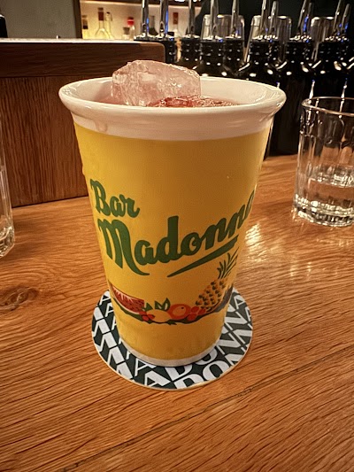 Bar Madonna photo 2