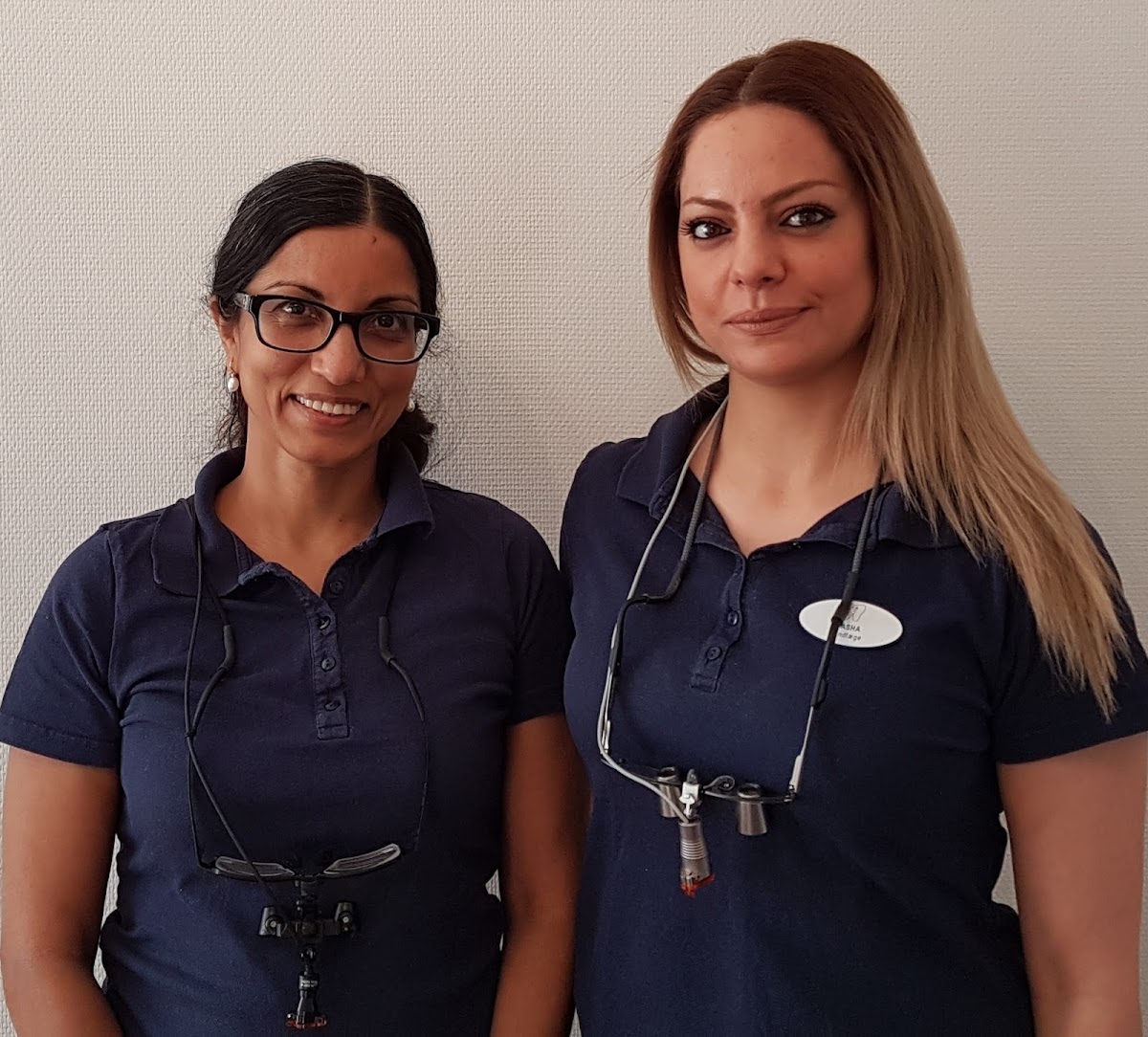 Mariam Jabeen - tandlægeklinik i Valby