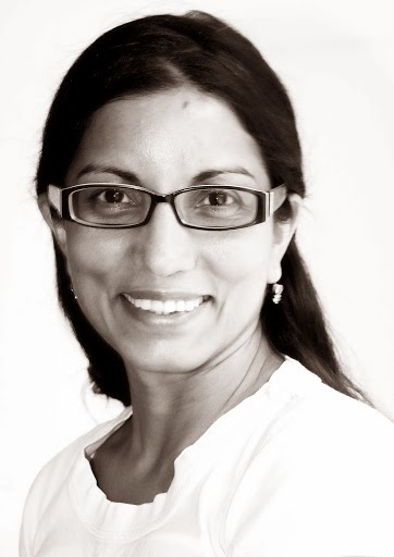 Mariam Jabeen - billede 5