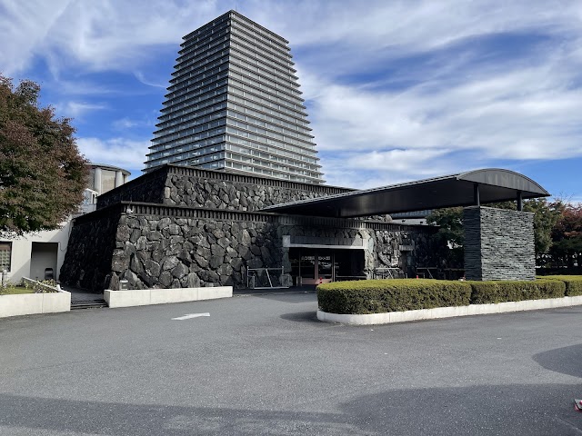 Saitama Rika Country Club - Photo 5