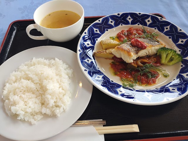 Saitama Rika Country Club - Photo 9