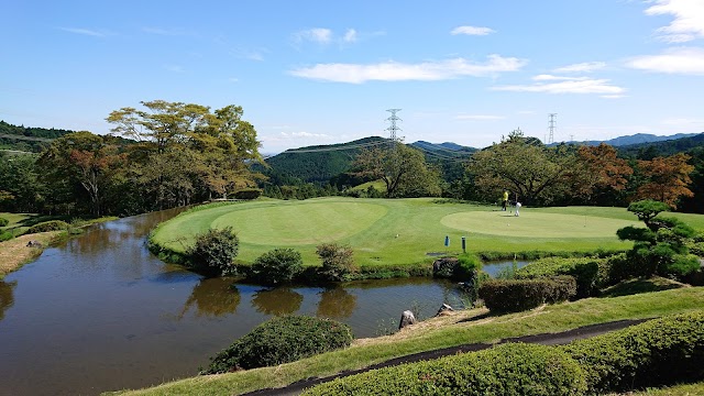 Saitama Rika Country Club - Photo 4