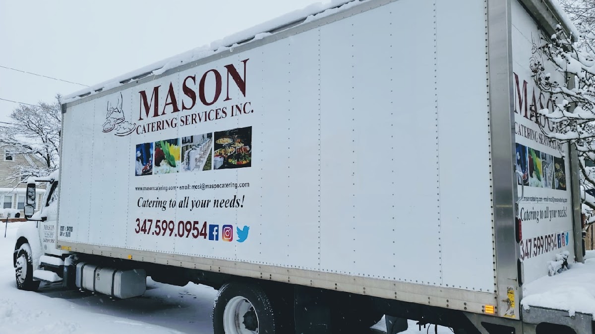 Mason Catering Services: Google Places image 3