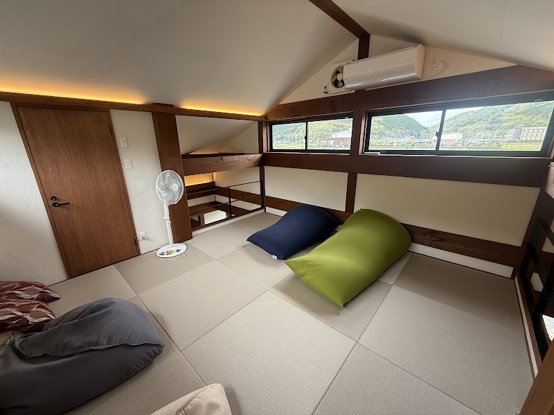 kobatoisa cafe&sauna 3