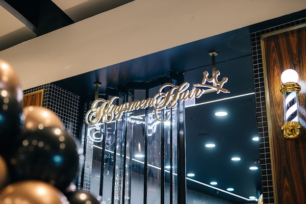 Kingsmen Hair photo 2