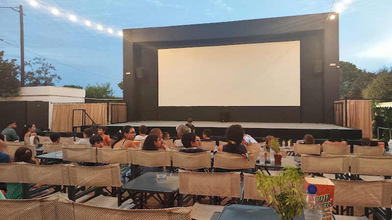 Victoria Cinemas Εξωραϊστική