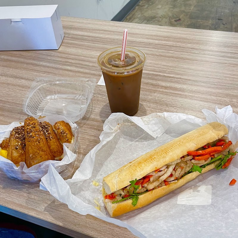 Banh & Butter Bakery Cafe photo 4