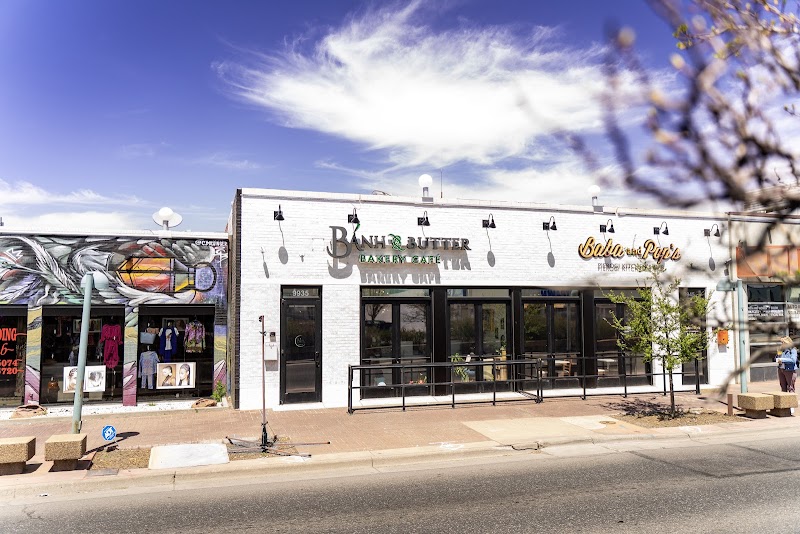 Banh & Butter Bakery Cafe photo 1