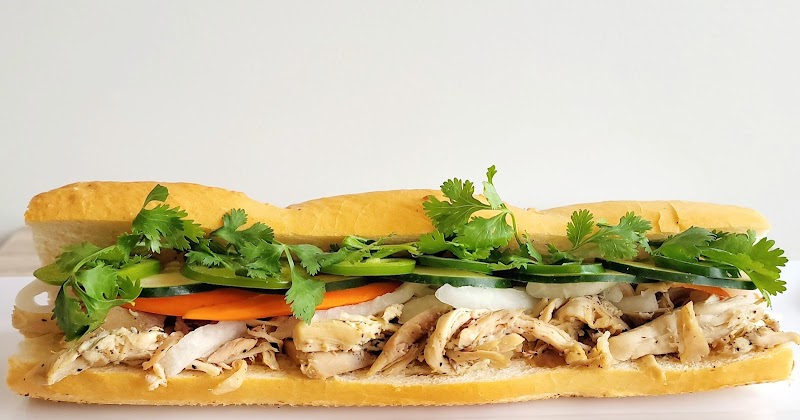 Banh & Butter Bakery Cafe photo 2