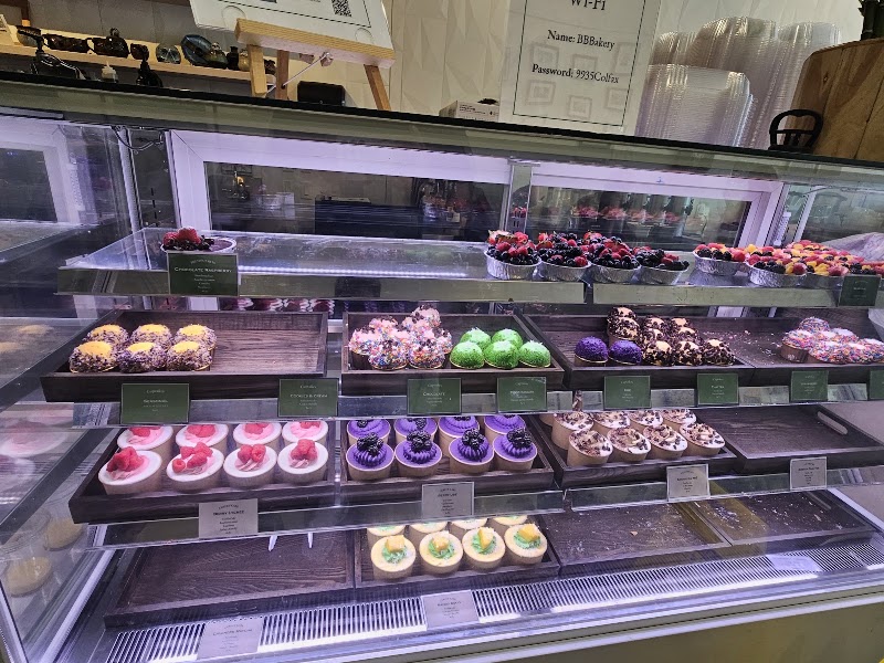 Banh & Butter Bakery Cafe photo 3
