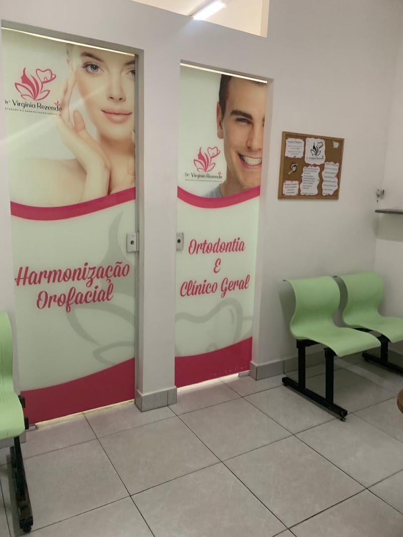 Dra. Vírginia Rezende - foto 5