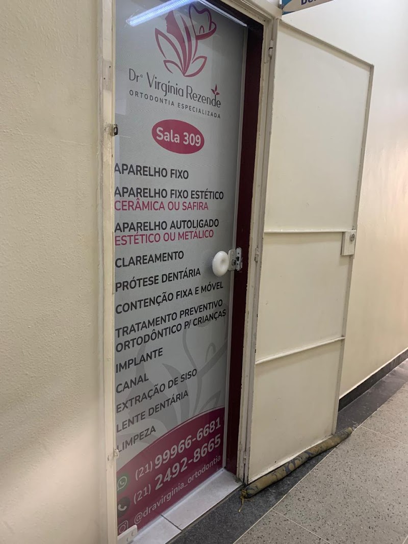Dra. Vírginia Rezende - foto 3