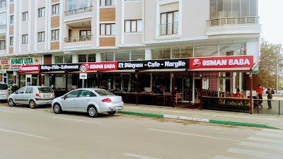 Ahmet Usta Kebap & Pide - Restoran