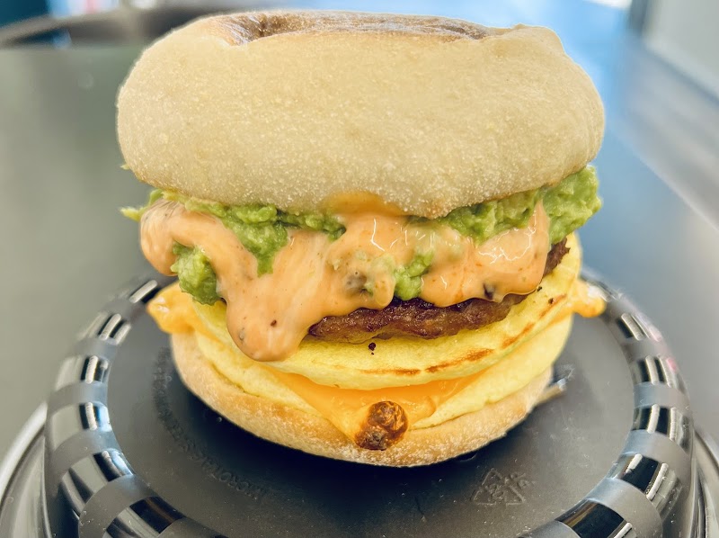 Grizzly Bean Coffee House photo 3