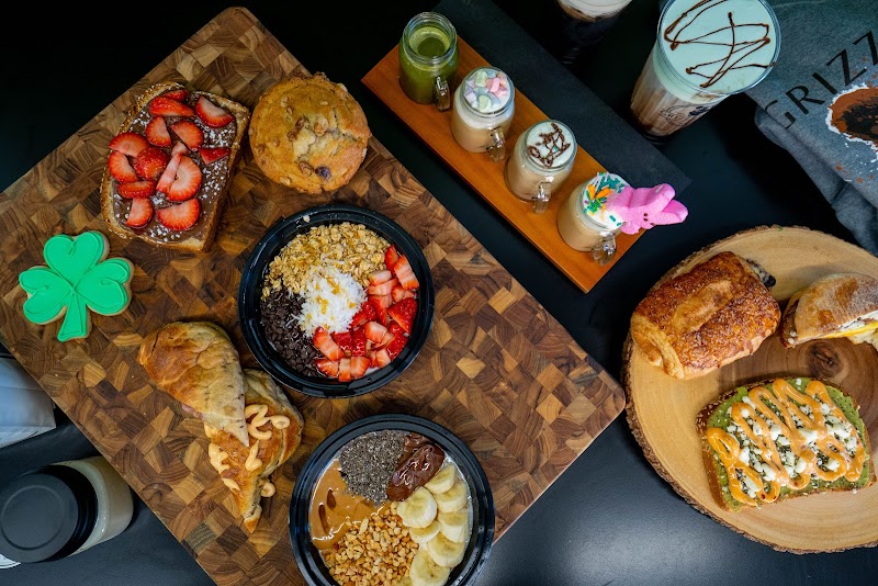 Grizzly Bean Coffee House photo 2