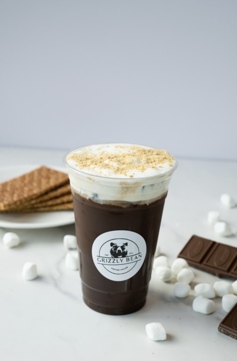 Grizzly Bean Coffee House photo 4