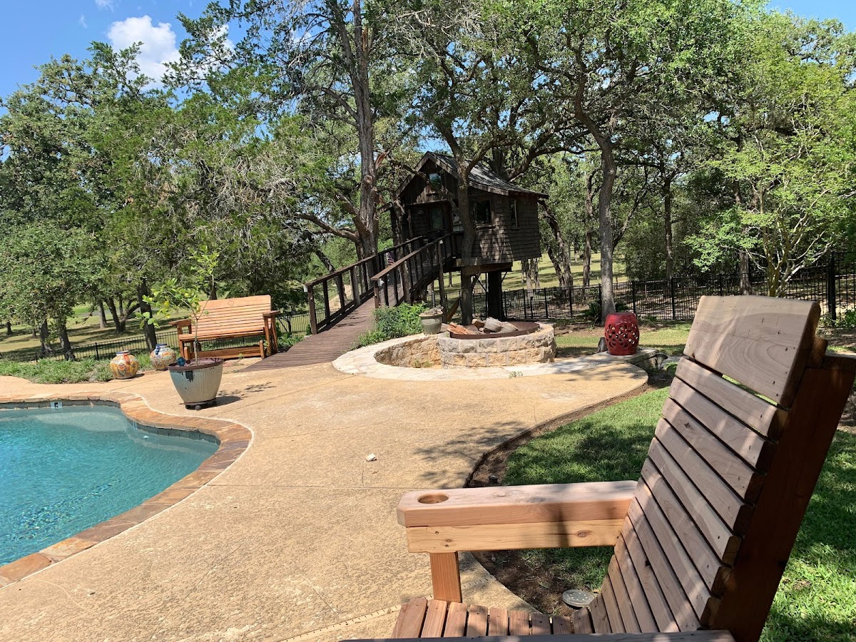 Davis Ranch Retreat
