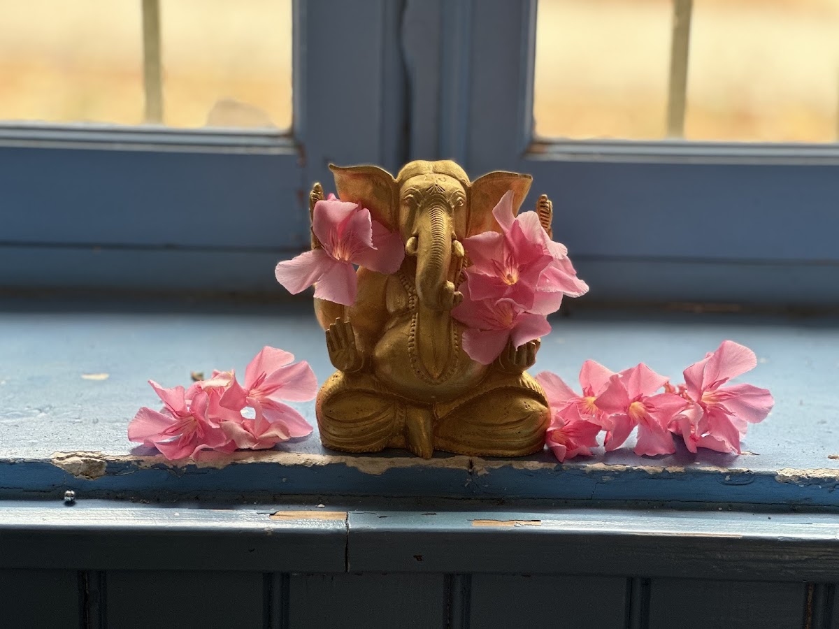 Ashtanga Yoga Shala Provence — 4