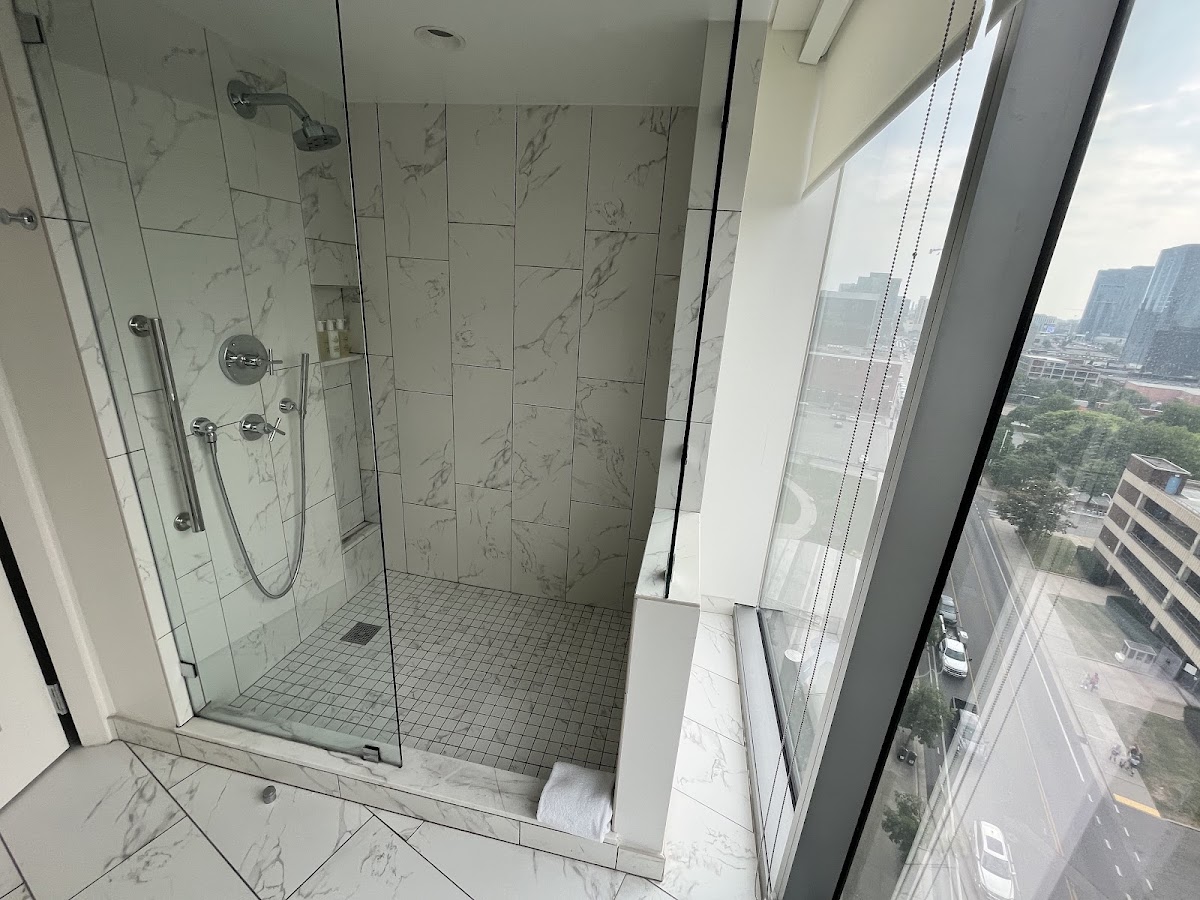 JW Marriott Nashville, dog-friendly hotel, photo 3