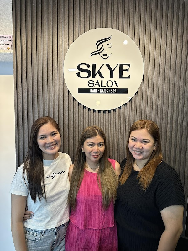 Skye Salon