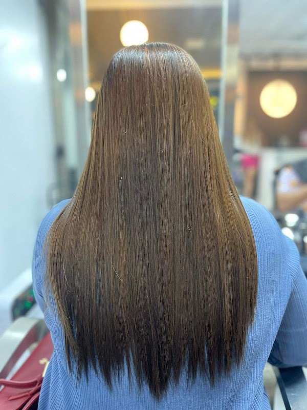 Skye Salon