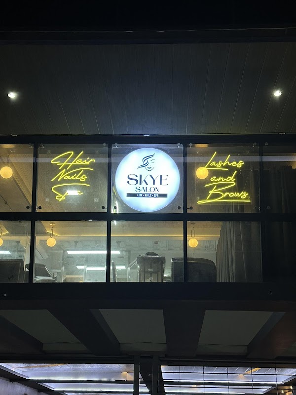 Skye Salon