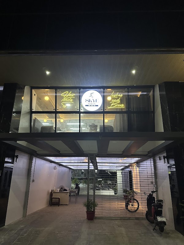 Skye Salon